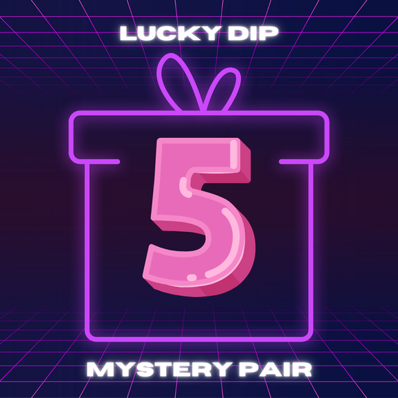 LUCKY DIP!