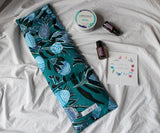 Blue Protea Rectangle Heatpack