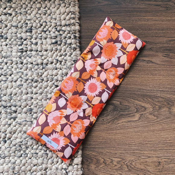 Pink Protea Rectangle Heatpack